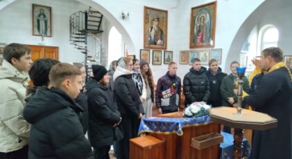 О непреходящих ценностях