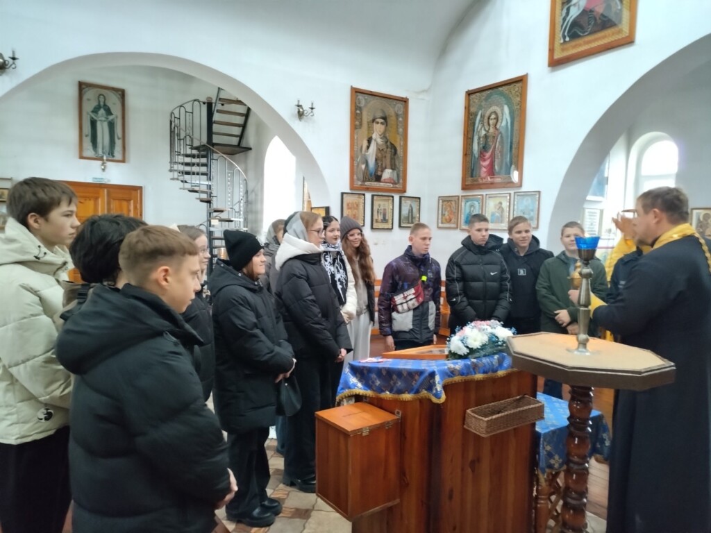 О непреходящих ценностях