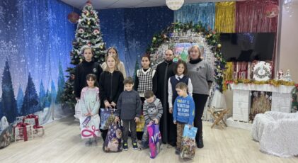 Елка желаний