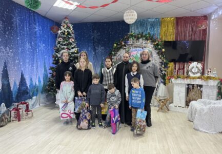 Елка желаний